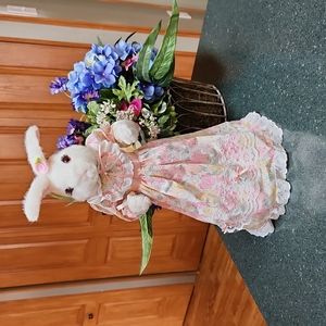 Telco Vintage Easter Bunny
